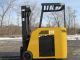 2009 Caterpillar Es5000 Forklift Lift Truck Hilo Fork,  Cat,  Yale,  Hyster Forklifts photo 4