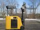 2009 Caterpillar Es5000 Forklift Lift Truck Hilo Fork,  Cat,  Yale,  Hyster Forklifts photo 5