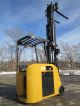 2009 Caterpillar Es5000 Forklift Lift Truck Hilo Fork,  Cat,  Yale,  Hyster Forklifts photo 7