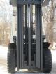 Nissan 60 Forklift Lift Truck Hilo Fork,  Caterpillar,  Yale,  Hyster Forklifts photo 10