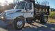 2006 International 4300 Dump Trucks photo 1