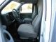 2008 Chevrolet Express G3500 Drw Box Truck Box Trucks / Cube Vans photo 18