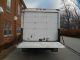 2009 Chevrolet Express G3500 Drw Box Truck Box Trucks / Cube Vans photo 9