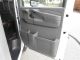 2009 Chevrolet Express G3500 Drw Box Truck Box Trucks / Cube Vans photo 20