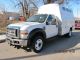 2008 Ford F450 Utility / Service Trucks photo 9