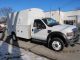 2008 Ford F450 Utility / Service Trucks photo 6