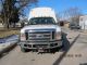 2008 Ford F450 Utility / Service Trucks photo 7