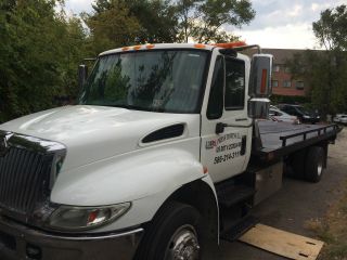 2006 International 4300 photo
