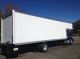 2013 International 4300 Box Trucks / Cube Vans photo 2