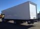 2013 International 4300 Box Trucks / Cube Vans photo 4