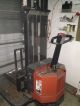 Bt Prime Mover Wsx25 Lift Forklifts photo 3