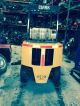 Clark Gp 4000 Lb Forklift With Sideshift Forklifts photo 6