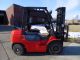 Forklift: 2005 Toyota 7fgu25,  Pneumatic,  Gas,  3225 Forklifts photo 3
