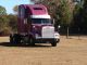 2000 Freightliner Sleeper Semi Trucks photo 3