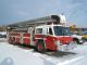 1988 Simon - Duplex Aerial Fire Truck Emergency & Fire Trucks photo 2