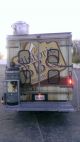 1997 Chevrolet G3500 Cube Van Box Trucks / Cube Vans photo 2