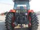 Kubota M108s Diesel Farm Tractor With Cab & Loader 4x4 Tractors photo 6