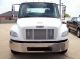 2007 Freightliner M2 106 Medium Duty 26,  000 Gvwr Utility / Service Trucks photo 3