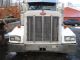 1996 Peterbilt 377 Sleeper Semi Trucks photo 3