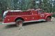 1954 Dodge Emergency & Fire Trucks photo 1
