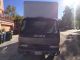 2003 Isuzu Box Truck Box Trucks / Cube Vans photo 9