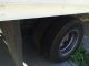 2003 Isuzu Box Truck Box Trucks / Cube Vans photo 7