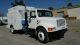 1991 International 4700 Utility / Service Trucks photo 1