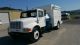 1991 International 4700 Utility / Service Trucks photo 6