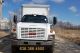 2004 Gmc 7500 Box Trucks / Cube Vans photo 2