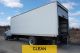 2004 Gmc 7500 Box Trucks / Cube Vans photo 3