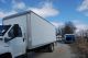 2004 Gmc 7500 Box Trucks / Cube Vans photo 4