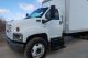 2004 Gmc 7500 Box Trucks / Cube Vans photo 5