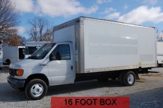 2006 Ford E350 photo