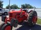 1952 Case Dc Farm Stock Pulling Tractor L@@@@k Antique & Vintage Farm Equip photo 1