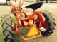 1947 Farmall Cub Tractor Restored Antique & Vintage Farm Equip photo 1