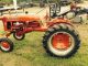 1947 Farmall Cub Tractor Restored Antique & Vintage Farm Equip photo 3