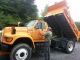 1997 Ford F800 Dump Trucks photo 3