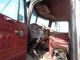 1984 Peterbilt 359 Flat Top Sleeper Sleeper Semi Trucks photo 8