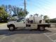 2004 Ford F450 Utility / Service Trucks photo 7