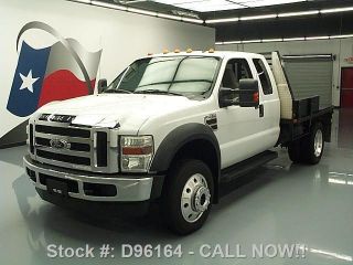 2008 Ford F - 450 Towing Pkg photo
