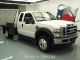 2008 Ford F - 450 Towing Pkg Commercial Pickups photo 2