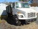 1996 Freightliner Fl60 Dump Trucks photo 1