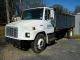 1996 Freightliner Fl60 Dump Trucks photo 7