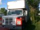 1988 International S1600 Box Trucks / Cube Vans photo 1