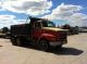 1997 Ford Dump Trucks photo 1