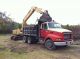 1997 Ford Dump Trucks photo 2