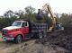 1997 Ford Dump Trucks photo 3