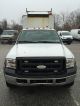 2007 Ford F450 Utility / Service Trucks photo 1