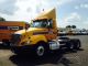 2009 International Prostar Daycab Semi Trucks photo 1