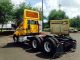 2009 International Prostar Daycab Semi Trucks photo 2